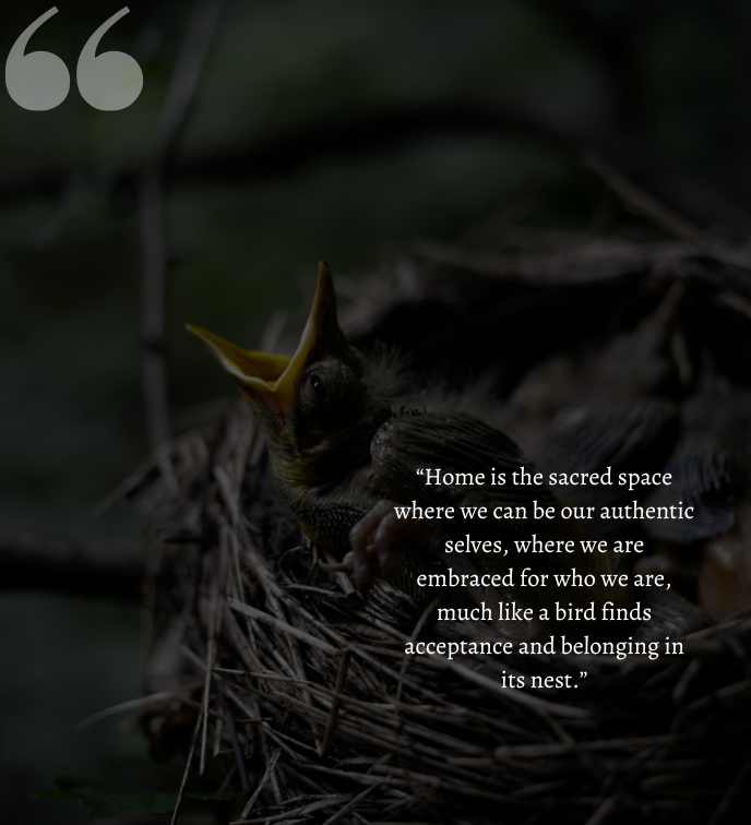 Nest quotes about life