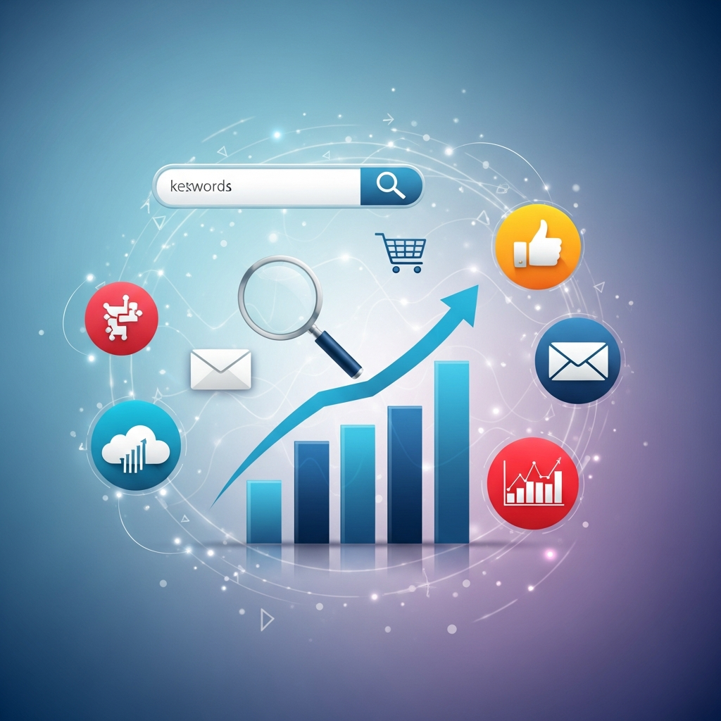 Visual for 10 Proven Ways Digital Marketing Can Completely Transform Your Business Growth