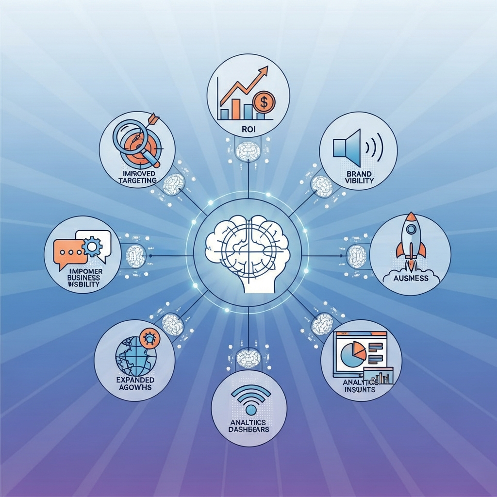 Visual for 7 Game-changing Benefits of Digital Marketing Every Business Owner Needs to Know