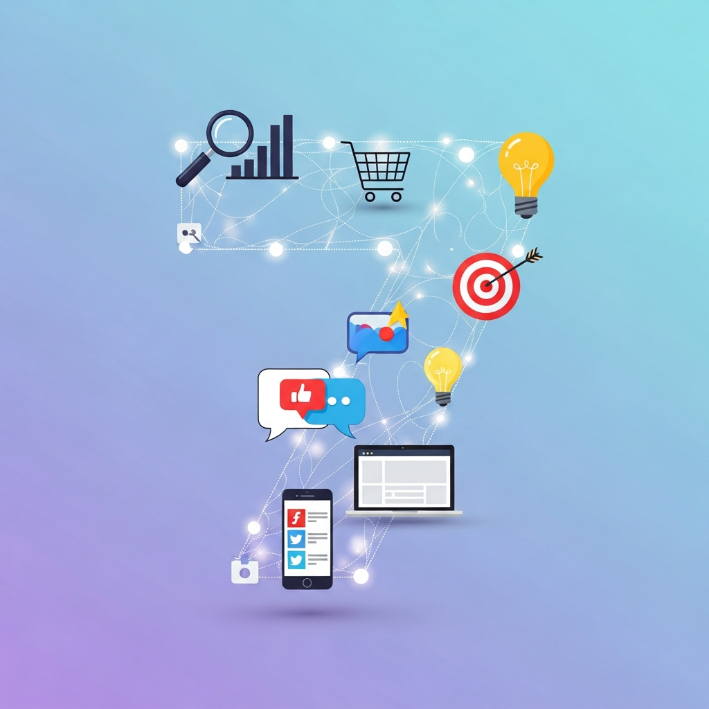 Visual for 7 Game-changing Benefits of Digital Marketing Every Business Owner Needs to Know