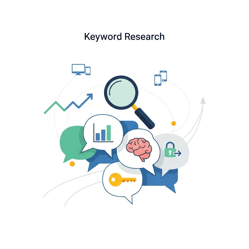 Seo for Beginners: the Ultimate Step-by-step Guide to Ranking #1  concept 1
