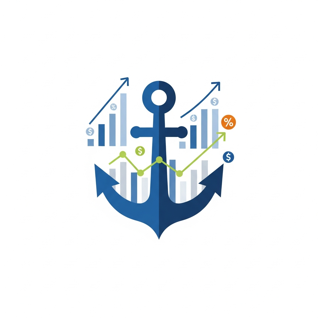 Mastering the Anchoring Effect: Psychological Pricing Strategies for Enterprise Saas Negotiations concept 1