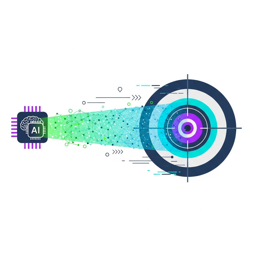 The Precision Revolution: Why Ai Automation Is Your Brand’s Most Targeted Tool concept 2