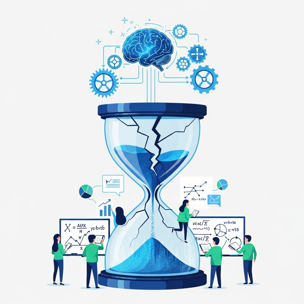 The Death of False Scarcity: Building Authentic Urgency in Modern Neuro-copywriting concept 2