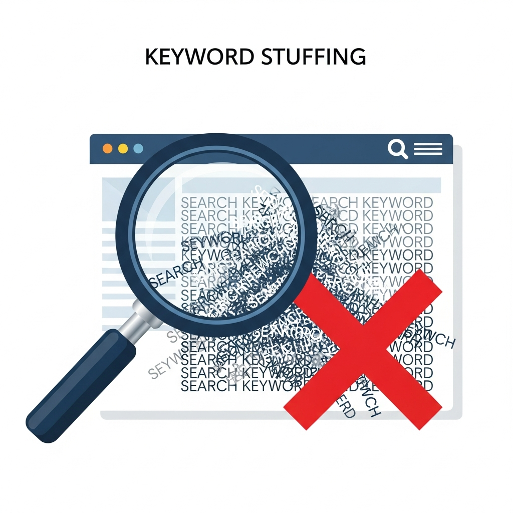 Why Your Website Isn't Ranking: 7 Critical Seo Mistakes to Fix Immediately concept 3