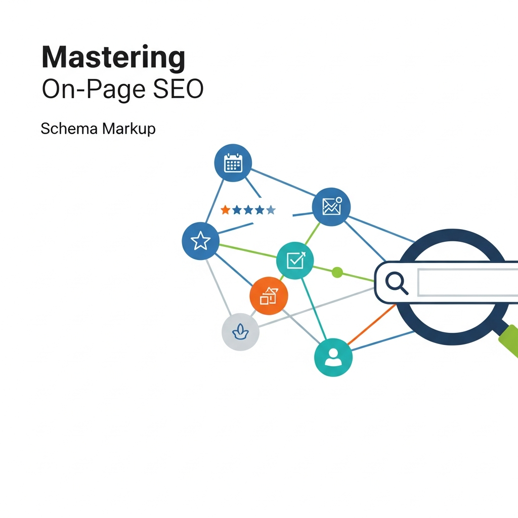 Mastering On-page Seo: the Definitive Checklist for Higher Search Visibility concept 3