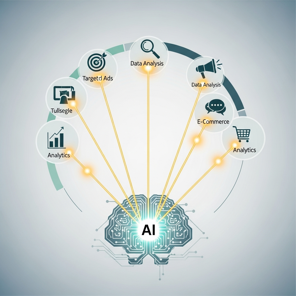The Precision Revolution: Why Ai Automation Is Your Brand’s Most Targeted Tool concept 3