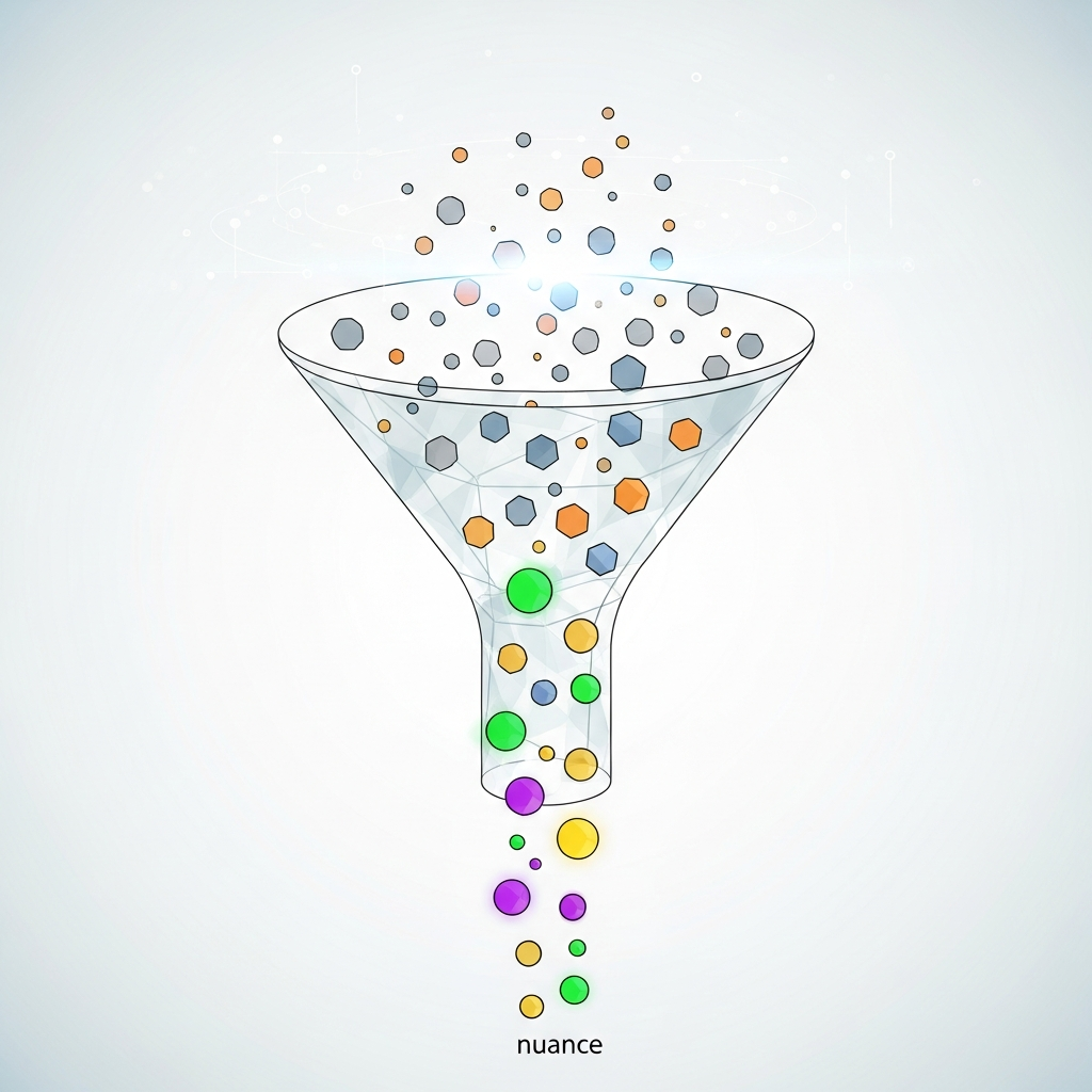 From Noise to Nuance: How to Master Ai-driven Precision Targeting concept 4