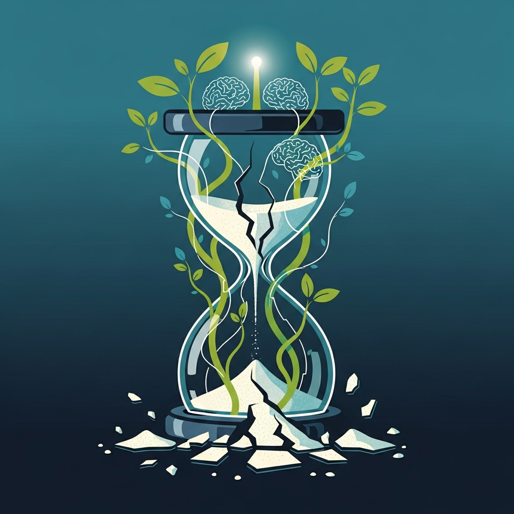 The Death of False Scarcity: Building Authentic Urgency in Modern Neuro-copywriting concept 4